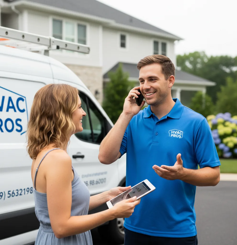AC Installation in Kremmling, CO